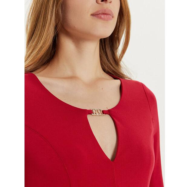 Платье коктейльное Rinascimento CFC0121444003