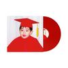 Gwak Tae Poong 1st Album I'm A Rock Star ! LP Red (500 Limited)