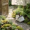 Garten Mode Ornamente Eisen und Metall Kreative Ornamente
