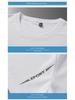 Men's Quick-Dry Ice Silk Round Neck Running Suit: 3-Piece Summer 2024 Bestseller