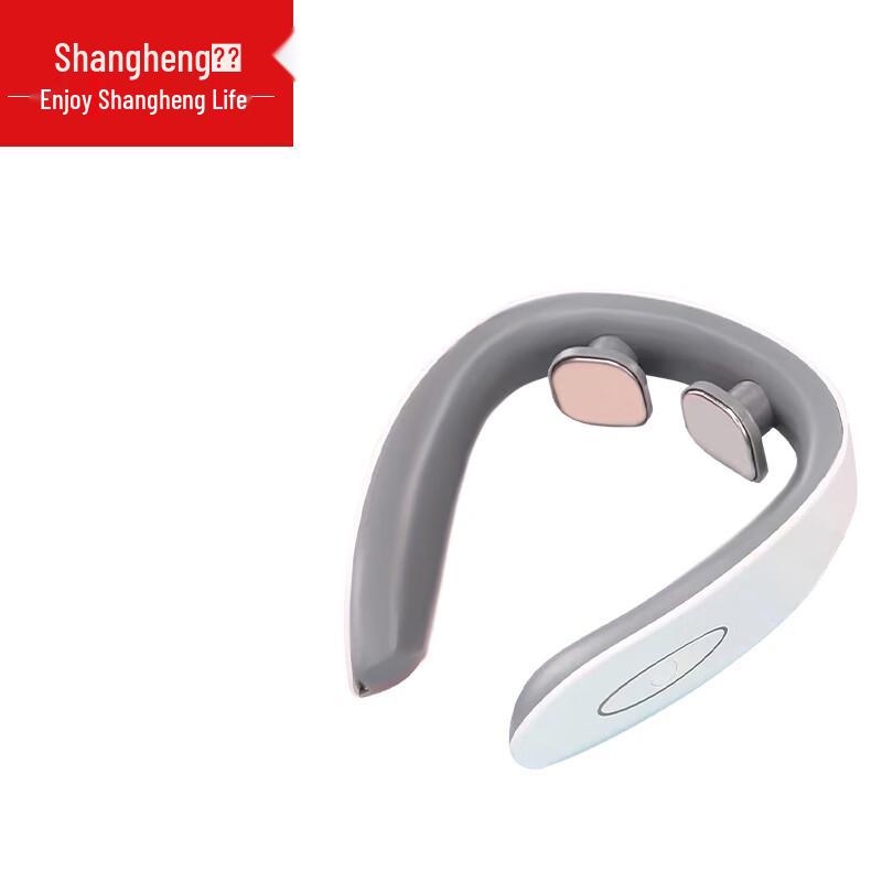 Shangheng Smart Neck and Cervical Massager with Heat