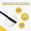 Waterproof Long Lasting Eyebrow Gel Brow Styling Fixer