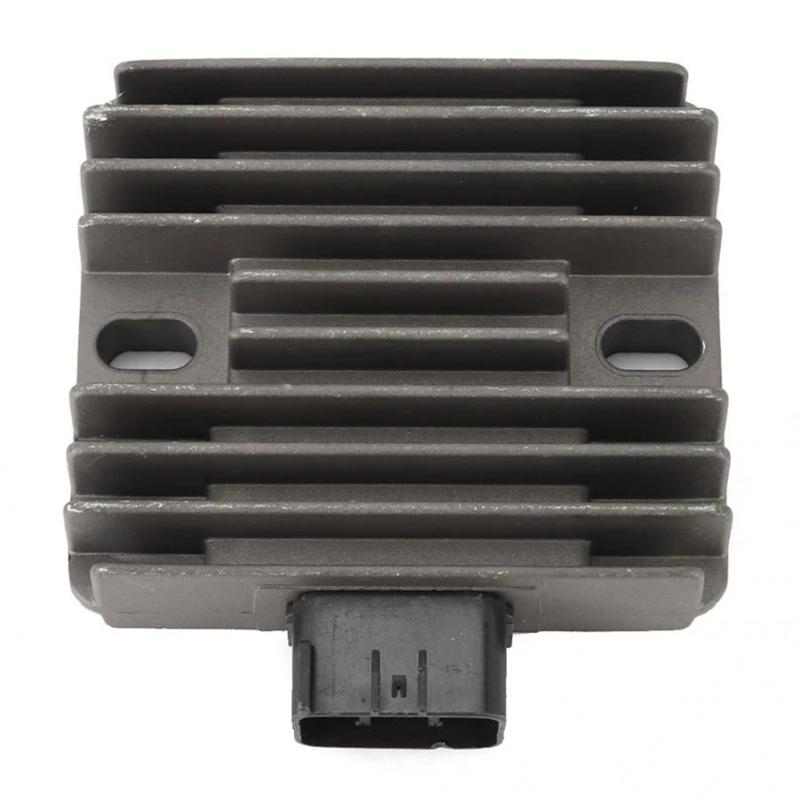Motorcycle Voltage Regulator Rectifier for Suzuki 450 500 700 750 KingQuad 21066-0705