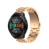 For Huawei Watch Gt 2e Rem Rustfritt Stål Metallbånd For Huawei Watch Gt 2 46mm Armbånd Klokkereim For Huawei Gt2e Rem
