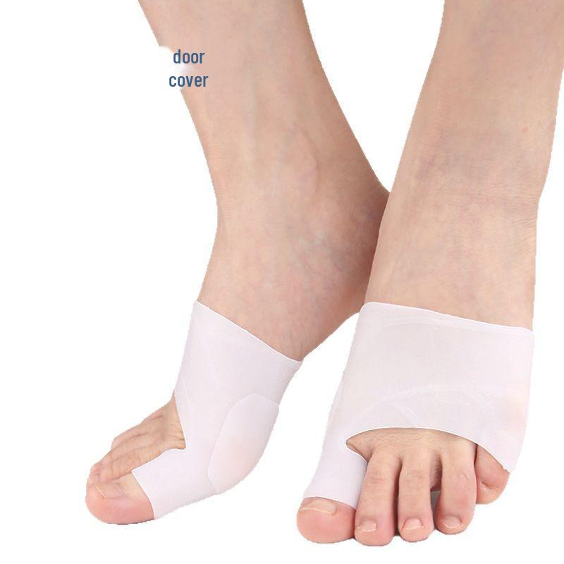 Big Toe Separator & Bunion Corrector