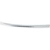 Flexible de douche - GARIS - H01-FLEX-NOVA1 - 150 cm - Acier inoxydable - Garantie 3 ans