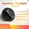 AUTO Headlight Head Lamp Switch Light Sensor Module for SEAT Leon 5F1 IBIZA SC Car Accessories 3BD941531A 1C0941531A