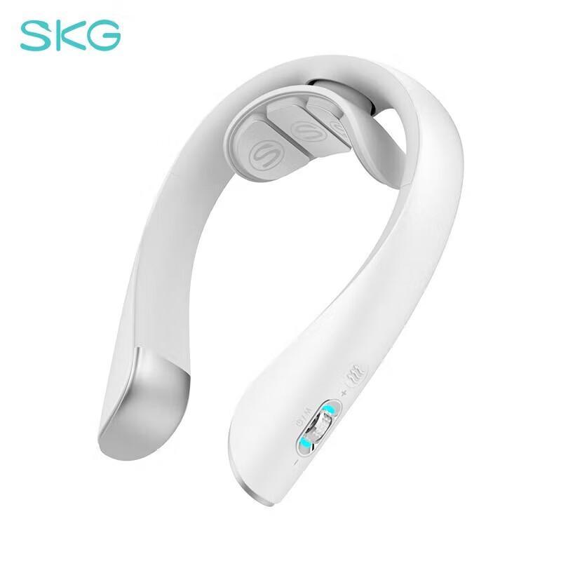 

SKG K5-2 Smart Neck Massager with Heat