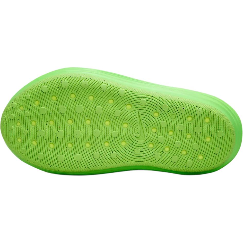 Nike ReactX Rejuven8 GS Green Strike Kids Sneakers Black Volt IF1746-300