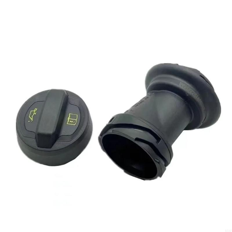 

2025 Installation Oil Filler Pipe for Quick Car Servicing 06K103281A 05E103485B CHINA