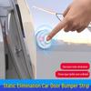 Car Static Eliminator: Anti-Collision, Dual-Use for Home & Vehicle.
