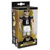 NFL Browns Baker Mayfield 5" Vinyl Gold Chase wird 1 zu 6 geliefert