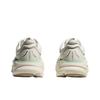 HOKA  Bondi 9 Wide Truffle Salt Sea Glass Women Sneakers Green 1162014-TLSL