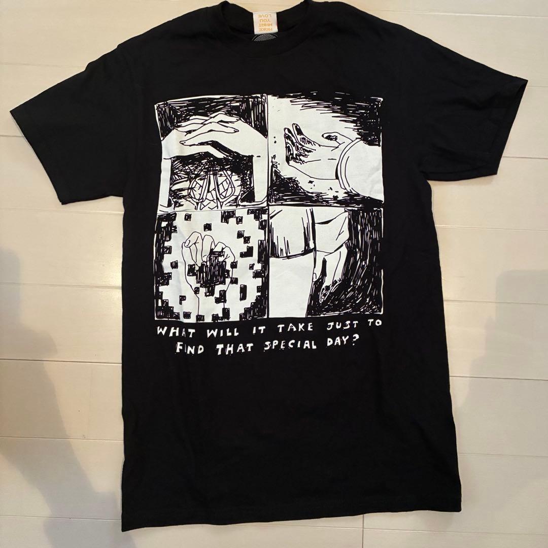 Omocat Doki Doki Literary Club T-shirt XL