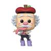Funko One Piece Vegapunk Egg Arc Collectible Vinyl Figure Gift Idea Official Merchandise Toys for Kids Adults Anime Fans Model Figures for Collectors