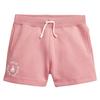 Ralph Lauren Childrens/Kids Fleece Relaxed Fit Shorts