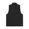 Nike Gilet da Running Therma-Fit: Calore, Resistenza all'acqua, Traspirabilità Top da uomo Nero DD5648-010