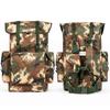 Large Capacity Outdoor Tactical Camouflage Backpack