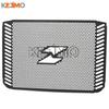FOR ZXMOTO Zxmoto 500F ZX500F 500f 2025 2026 2027 Motorcycle Radiator Grille Cover Guard Protection Accessories Protector Covers