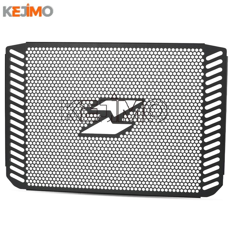 FOR ZXMOTO Zxmoto 500F ZX500F 500f 2025 2026 2027 Motorcycle Radiator Grille Cover Guard Protection Accessories Protector Covers