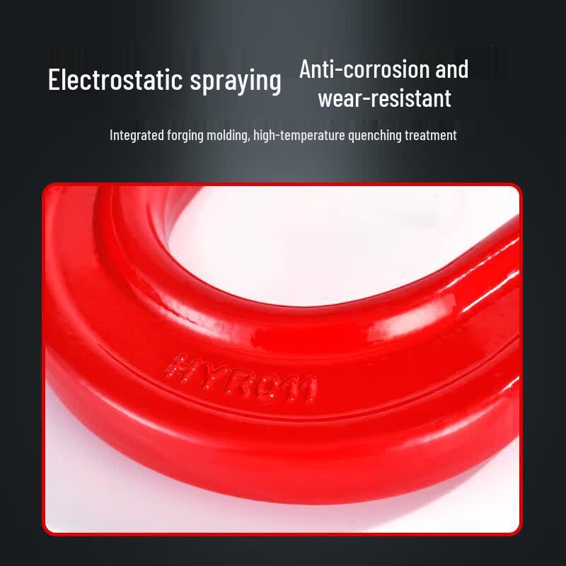 Donghong Lifting Ring Eye Hook