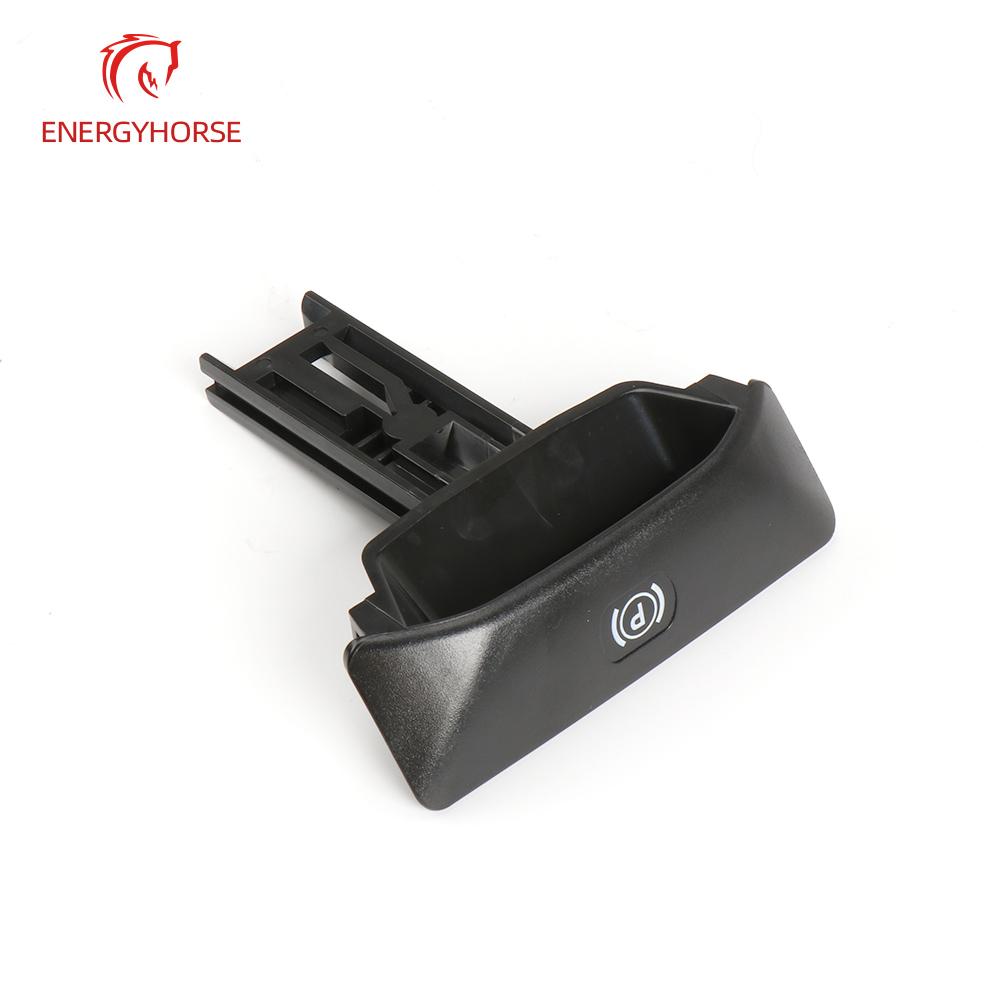 Car Handbrake Handle Fit For Mercedes Benz C E CLS GLK Class X204 W204 W212 Parking Brake Release Handle