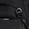Dior Logo Nylon Backpack Men backpacks Black 1EIBA187LWH-H00N