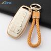 Tpu Car Key Cover Case Shell Fob For Ford Fusion F-150 Edge Explorer Mustang Lincoln Mkz Mkc Platinum  F150 Lariat 5 Buttons