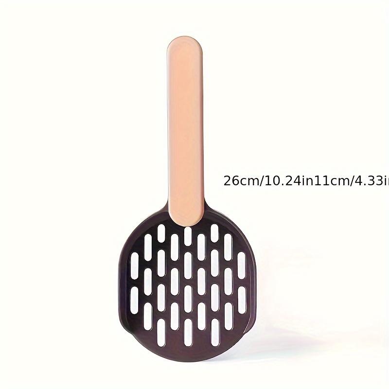 Shovel Sold Separately Cat Litter Shovel Set Large Shovel for Cat Litter Small Cat Cleaning Pet Shovel Toilet Cleaning Set Cat Supplies