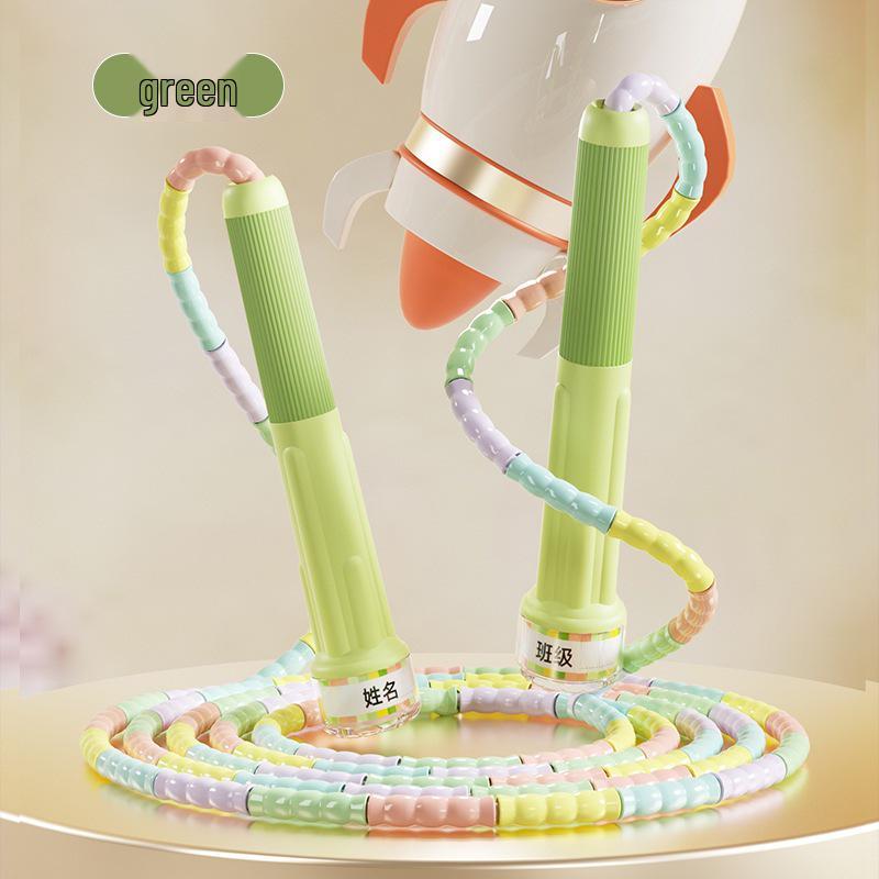 Adjustable Speed Jump Rope for Children and Toddlers – Ideal for Sports and Exams