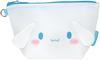 Skater Sauna Mesh Spa Tote Sanrio Funyumaru Bag, Bag, Bag, Cinnamoroll, Design, BSMB1-A