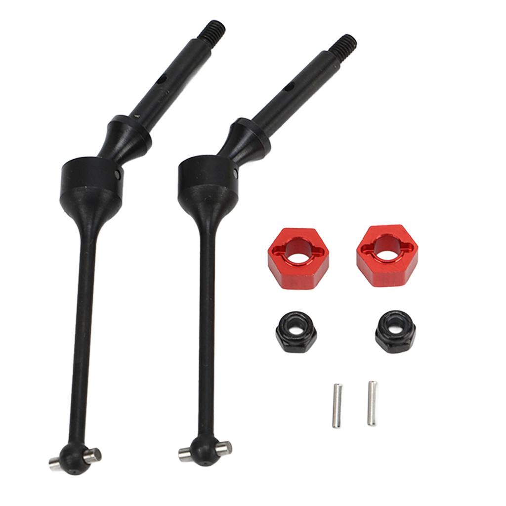 RC Rear Drive Shaft CVD Steel  20060 RC Rear   Shaft for LOSI 1Celsius18   B   T 2.0 RC Car