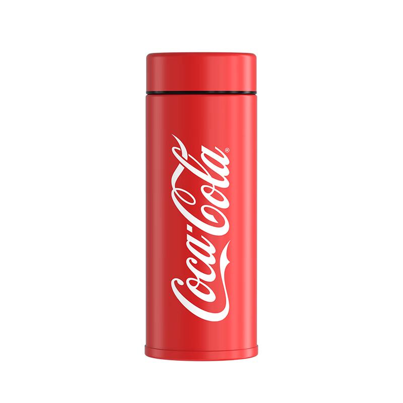 Gree Coca-Cola Co-branded 316 SS Insulated Tumbler 300ml