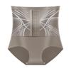 High Waist Butt Lifting Briefs Shapers Seamless Panties Women Fashion Slimming Shapewear  Women