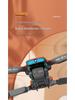 A6 Pro 4K Drone with Optical Flow Positioning, Obstacle Avoidance, Folding Design & Dual ESC Cameras