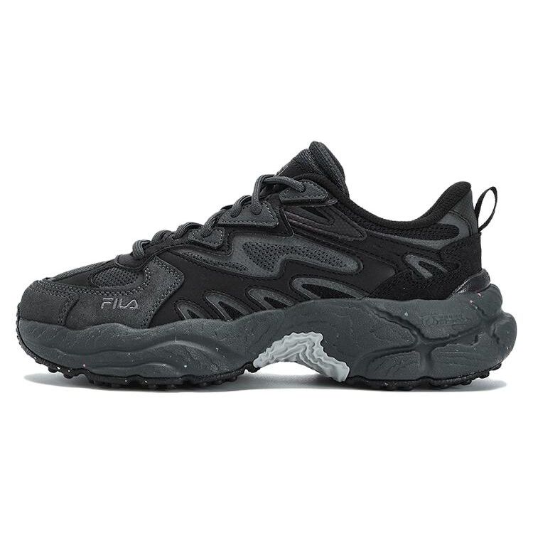 FILA Women s Fern Chunky Sneakers F12W331101ADB 36