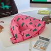 [[LINE FRIENDS] JOGUMAN WOODY Office Market Bag
