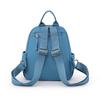 Women's Lightweight Travel Small Backpack Nylon Bag