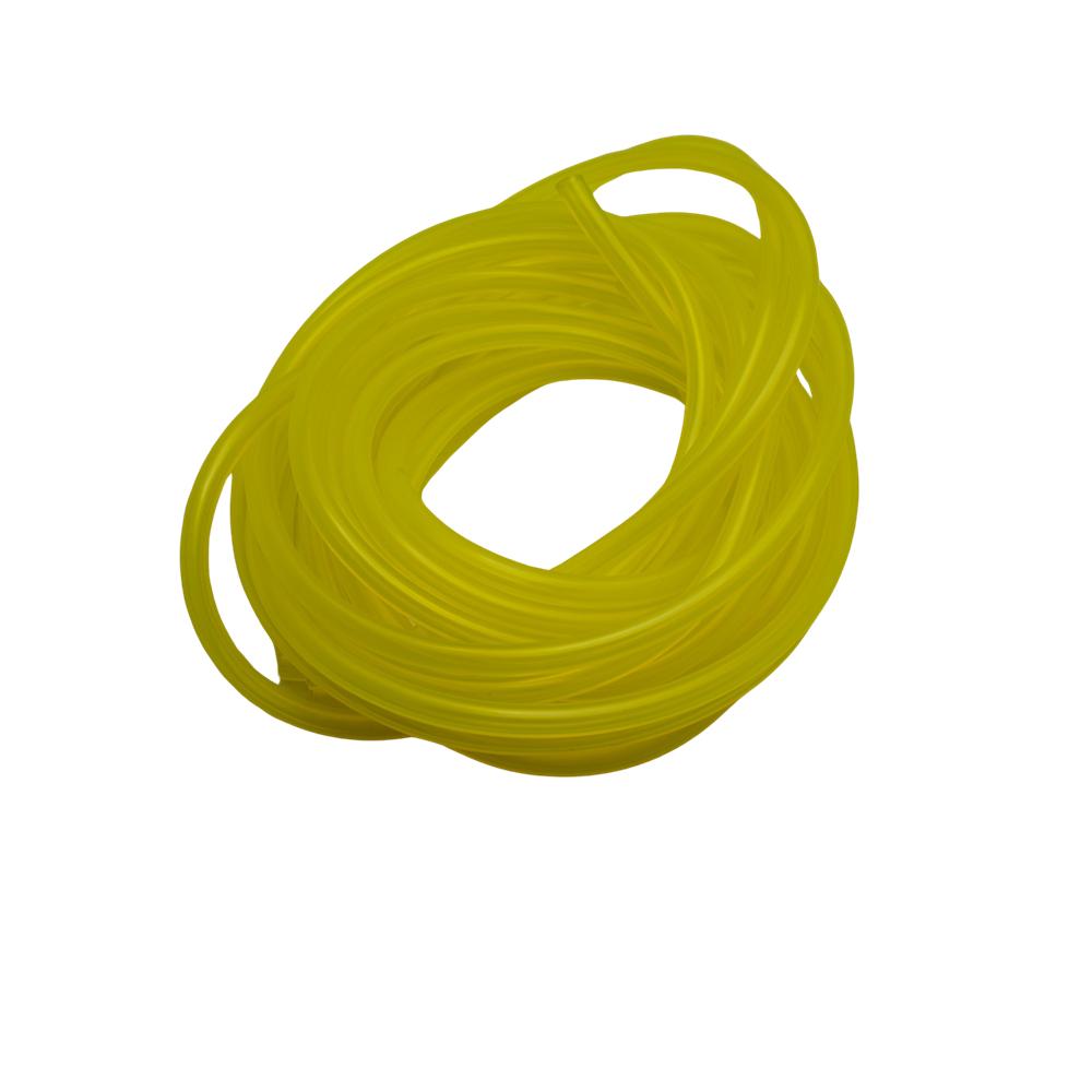 10M 32Feet (2mm X 3.5mm) Tylon Fuel Line Hose For Stihl Husqvarna Chainsaw Trimmer Blower Pressure Washer Trimmer 2mmx3.5mm