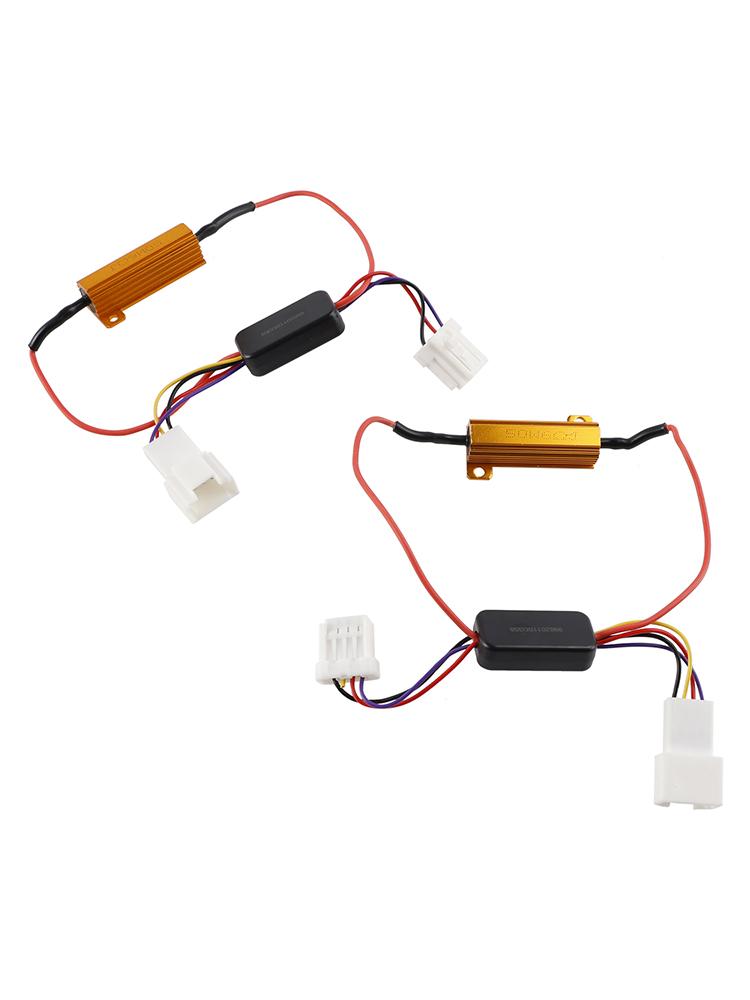 Diode Dynamics Tail As Turn LED Module For Infiniti G37 Sedan 2009-2014