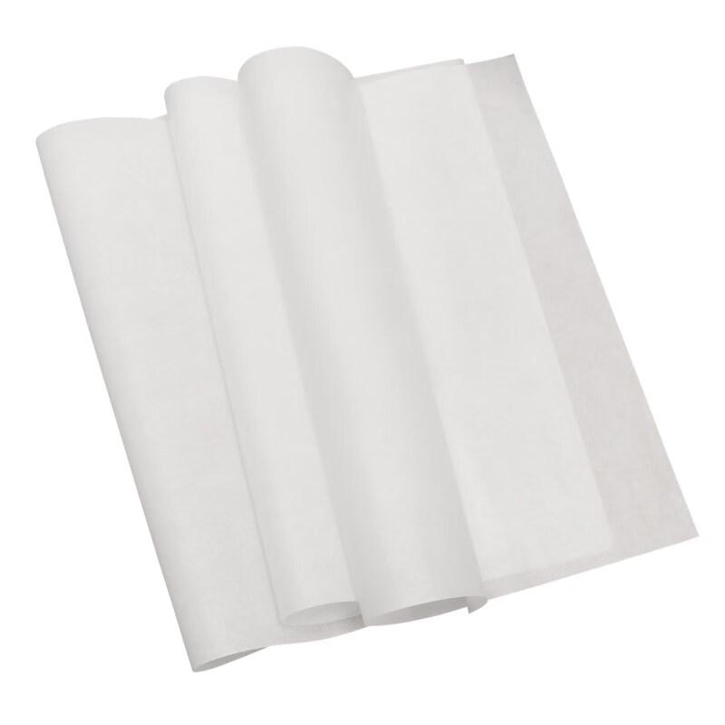 Food-Grade Square BBQ & Baking Parchment Paper Sheets