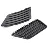 Car Fog Grille Right Replacement for Vauxhall Corsa C 2003-2006 High Quality