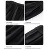 Men's Ice Silk Cooling Cargo Shorts