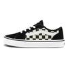Vans Filmore Decon 'Checkerboard' Women's Vans VN0A45NM5GX