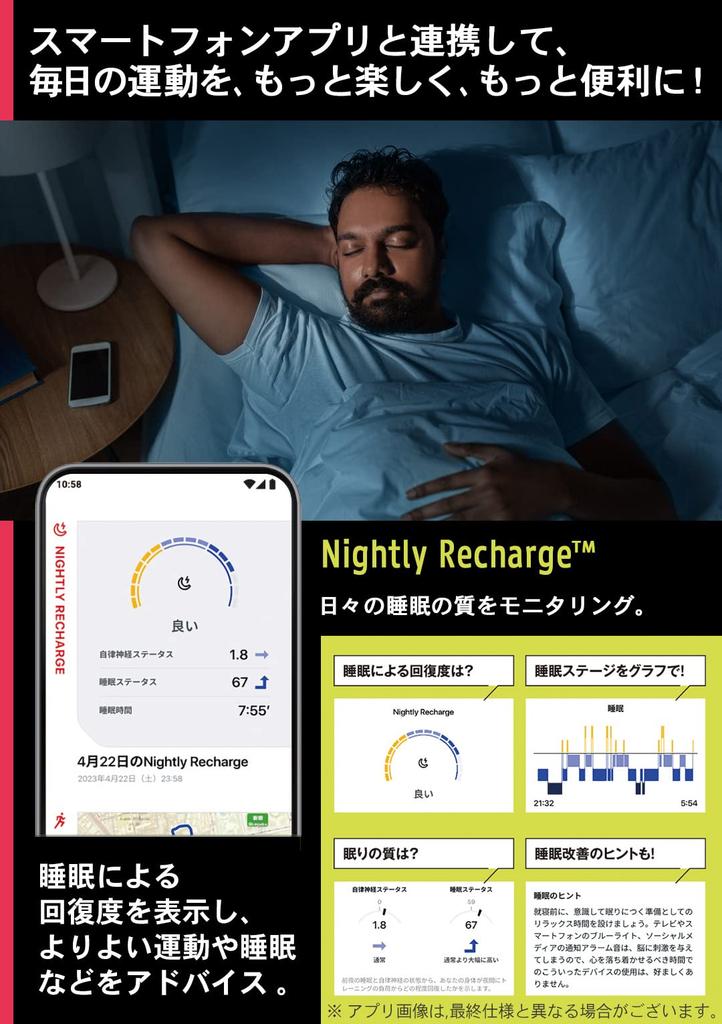 Casio GPS Watch with Heart Rate Monitor and Black G-Shock G-SQUAD Bluetooth, GBD-H2000-1AJR, Men's,