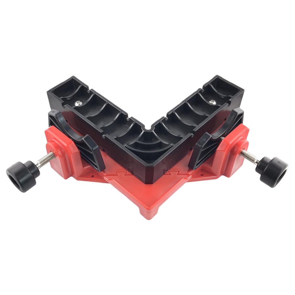 90 Degree Woodworking Right-Angle Clamp Right Angle Corner Clamps for Woodworking & Picture Frame