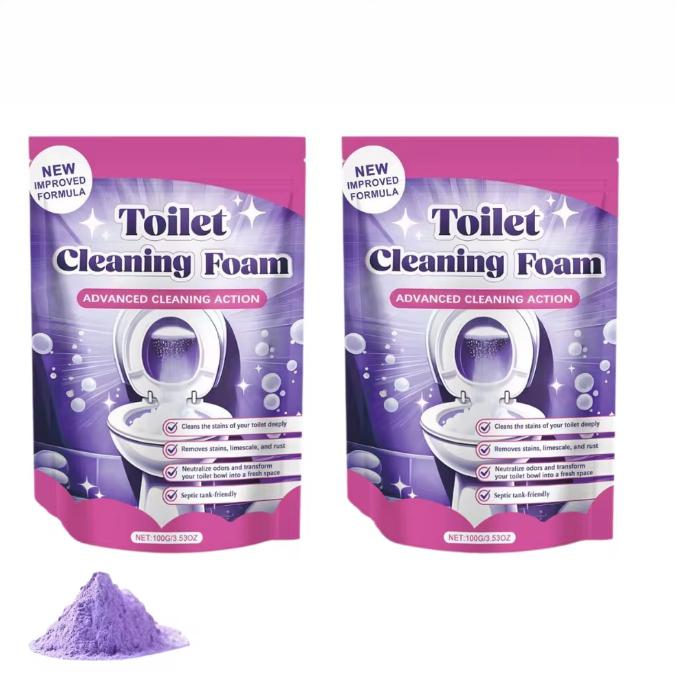 Toilettenreiniger Schaum Schaum Toilettenreiniger Toilette Badezimmer Desodorierung Geruchsentfernung Lufterfrischer Toilettenreinigungsmittel