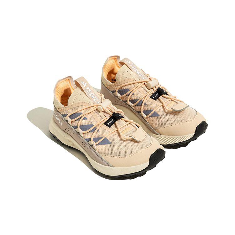 adidas Women's Terrex Voyager 21 'Sand Strata Violet' HQ5828
