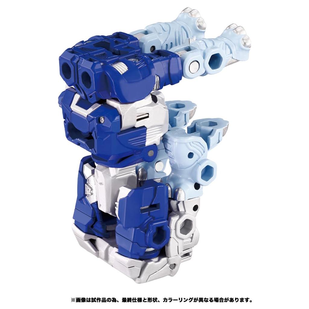 Transformers Energy Beast Hydrophant WKB-02