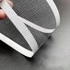 Roll up floor drain sticker disposable toilet drainage anti blocking filter mesh sticker